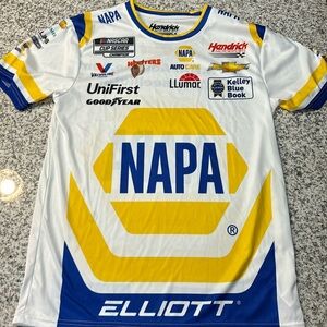 Official Chase Elliot Pit T-Shirt